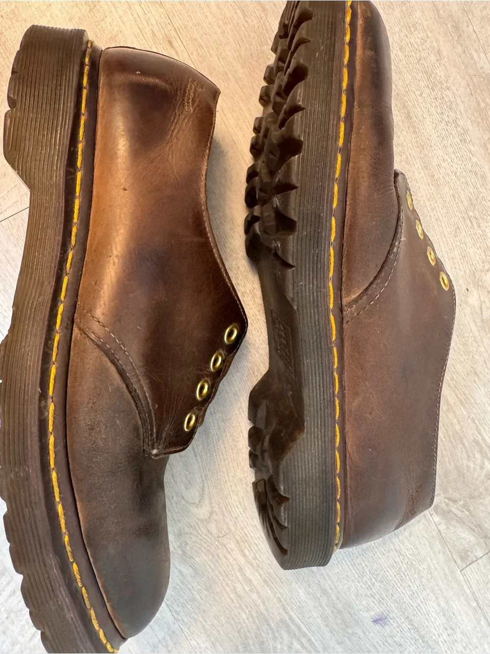 Dr. Martens original men’s